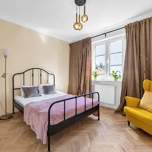  Apartament Unique Old Town 2br Stara 7