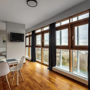  Apartament Vorto 3 - Centrum