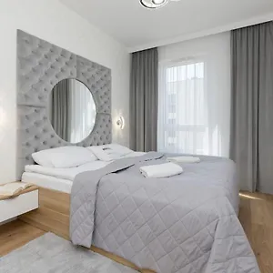  Apartament Praga Arte With Parking & Balcony By Renters