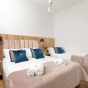  Apartament Movo Ii Old Town