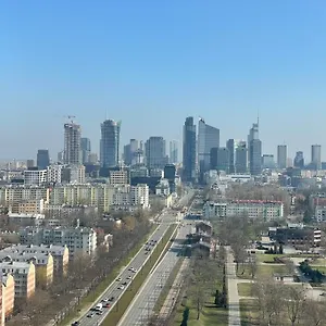 Apartament Kasprzaka 29-1029 Extra View 11-kondygnacja