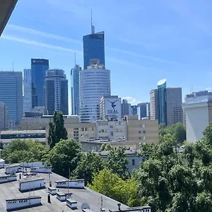  Apartament Idealna Lokalizacja Z Widokiem
